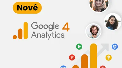 Nejvyšší čas přejít na nové Google Analytics 4